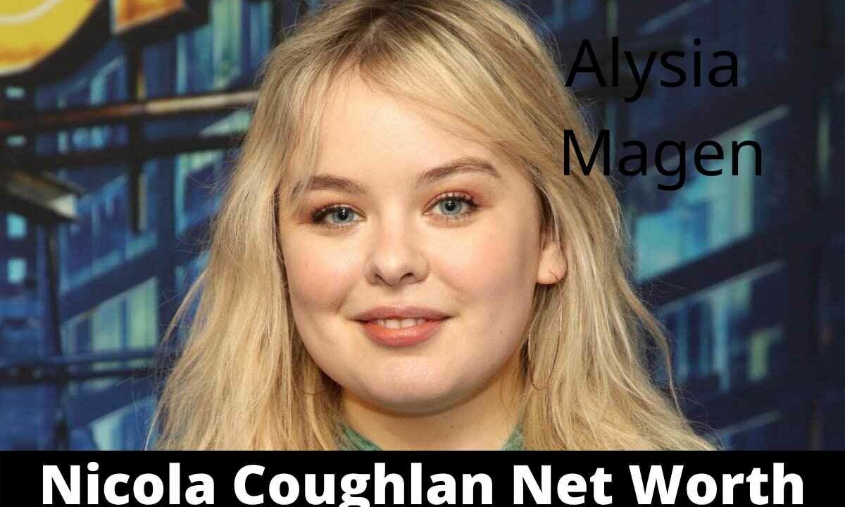 Nicola Coughlan Net Worth