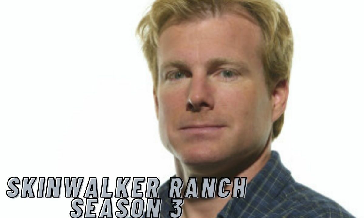 Skinwalker Ranch Season 3