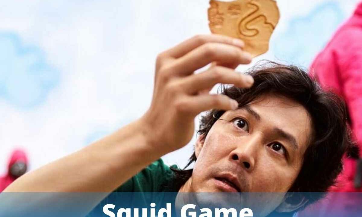 Squid Game