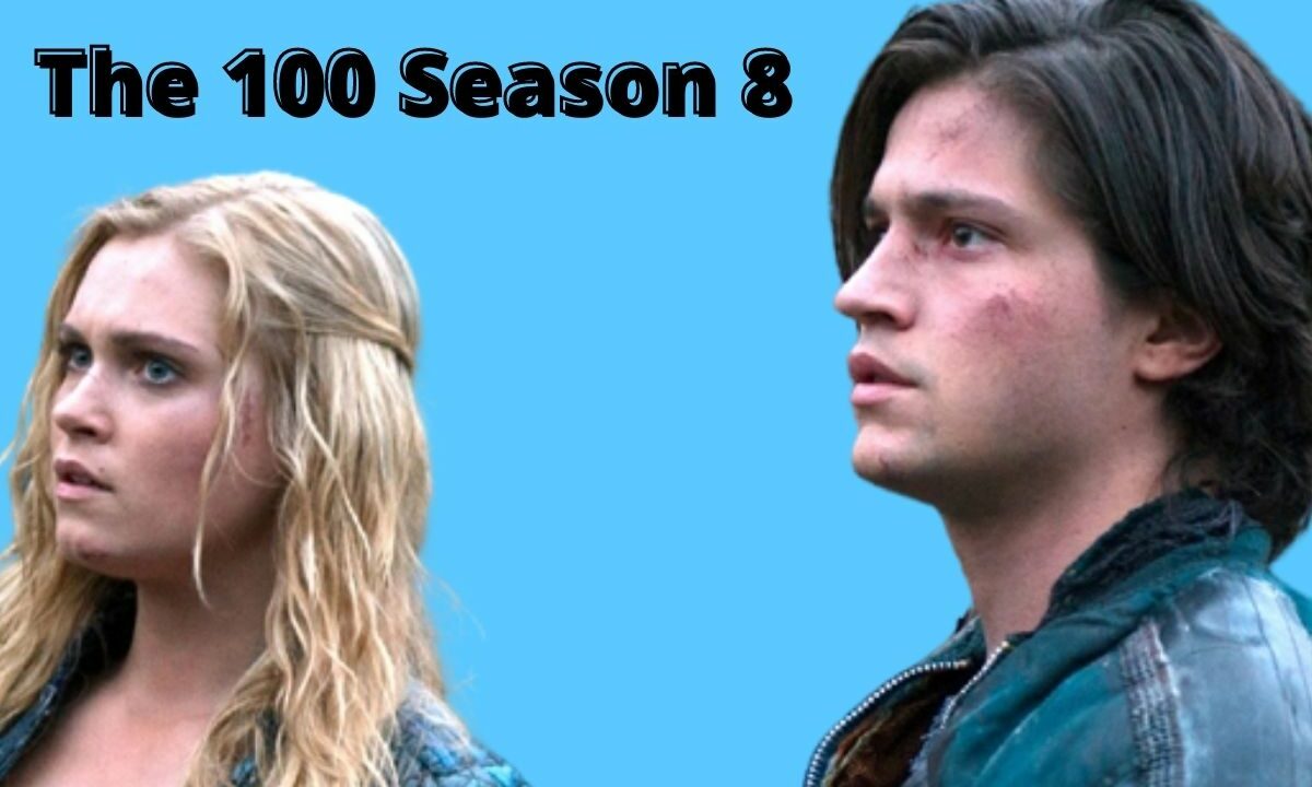 The 100 Season 8