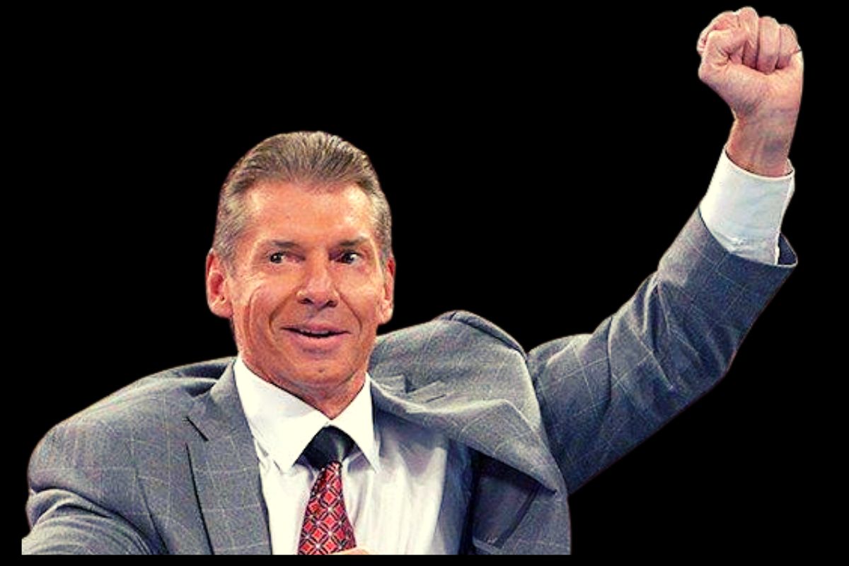 Vince McMahon's net worth