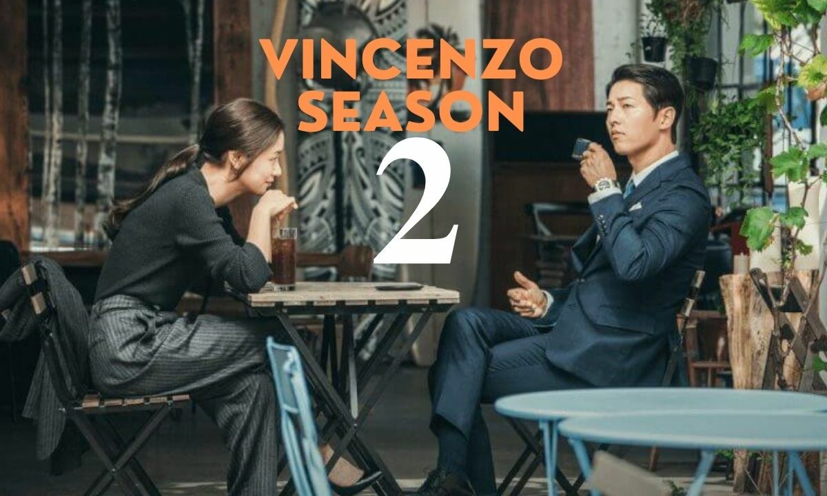 Vicenzo Season 2