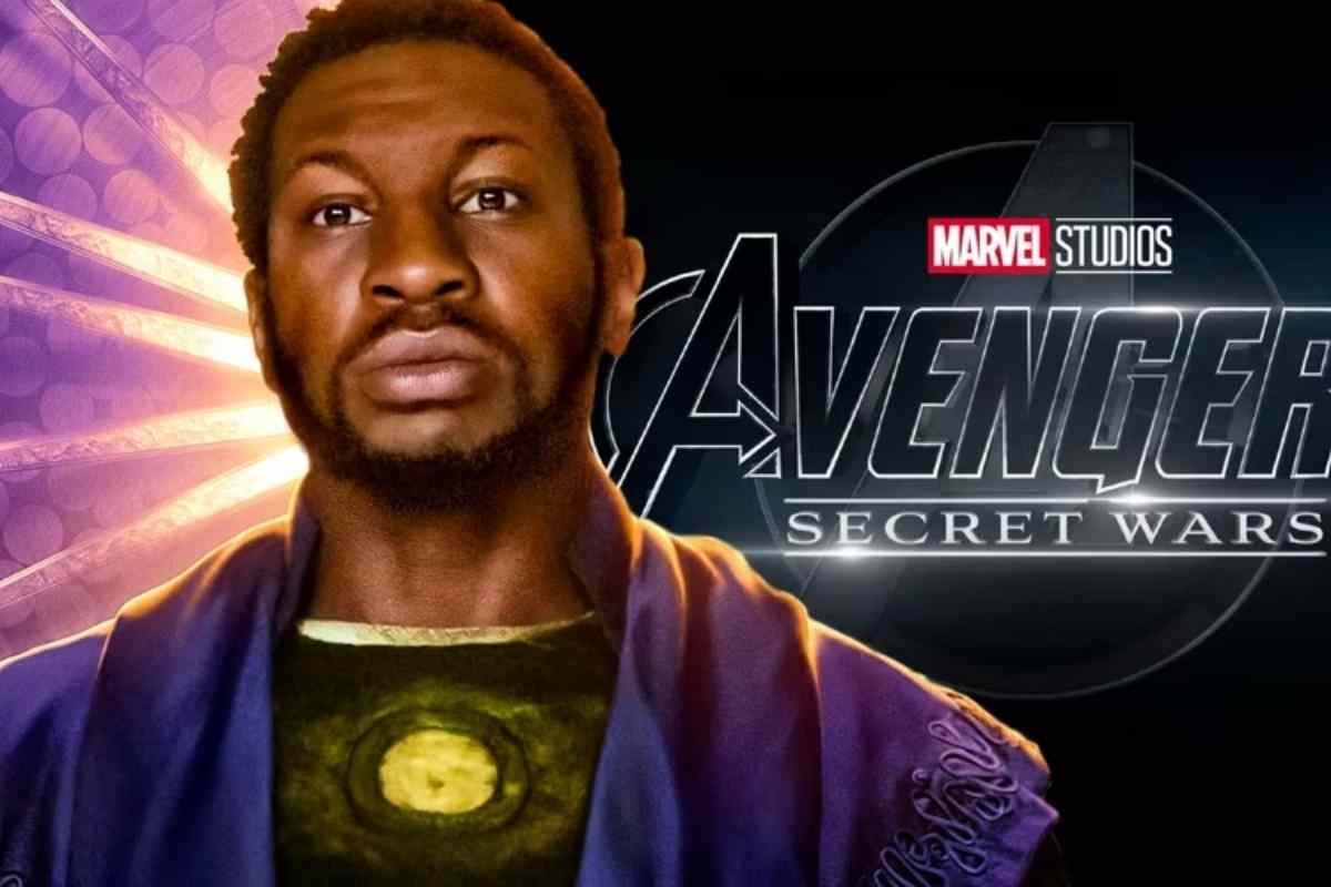 Avenger Secret Wars Release Date