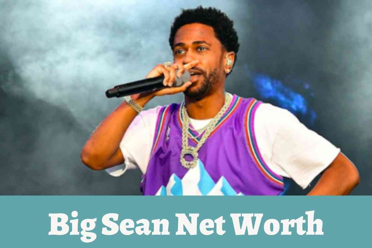 Big Sean’s Net Worth