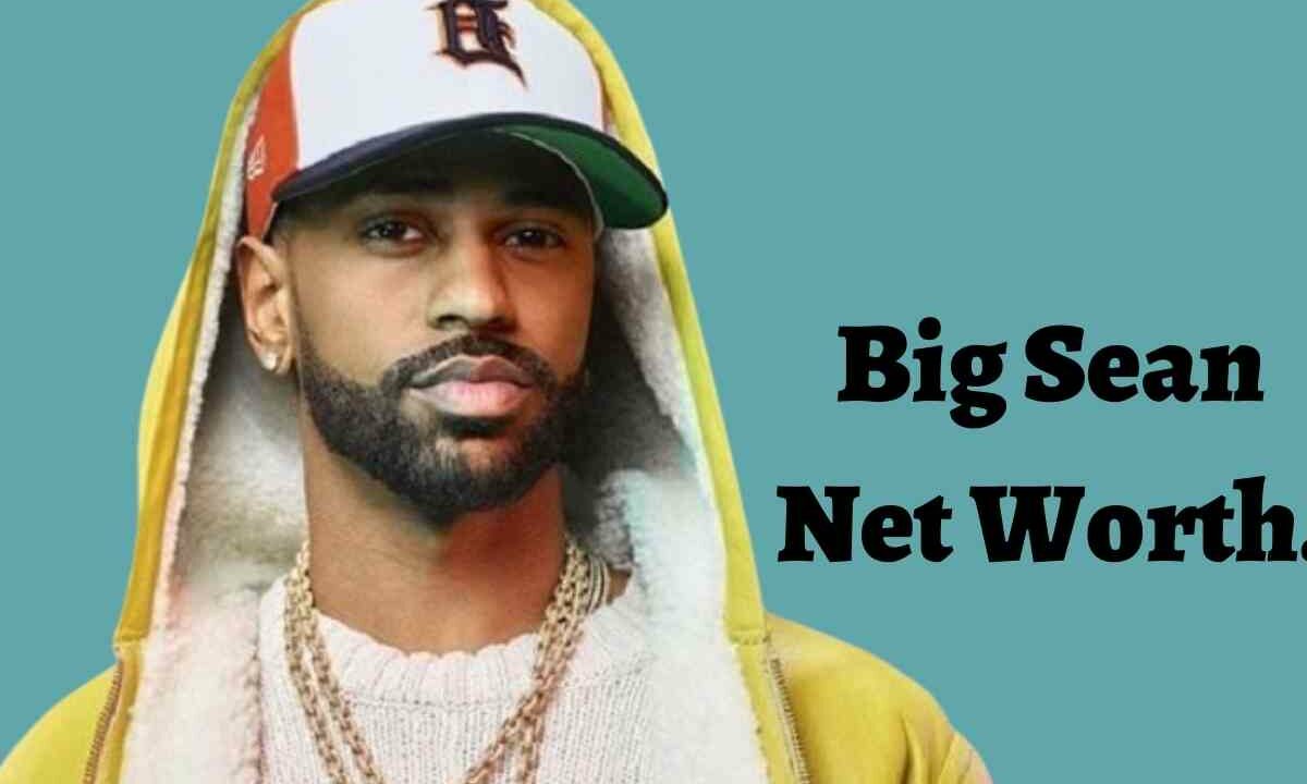 Big Sean’s Net Worth