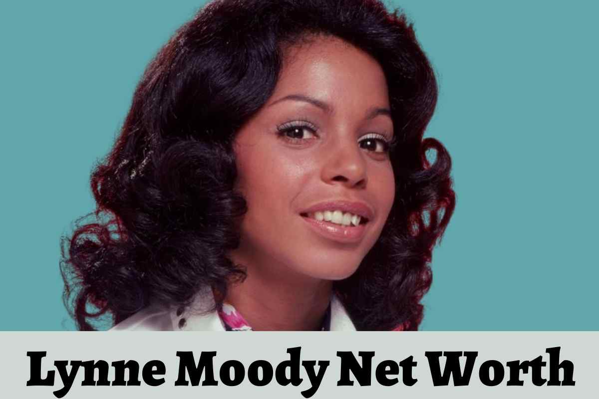 Lynen Moody's Net Worth