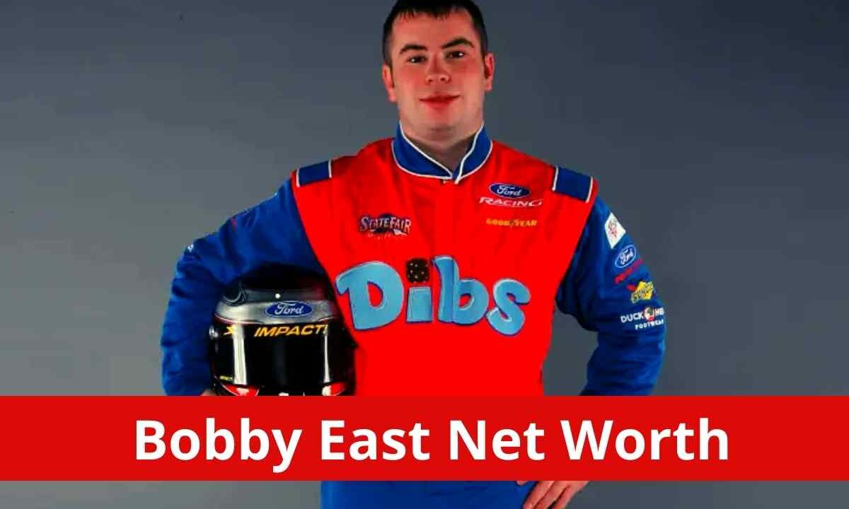 Bobby East Net Worth