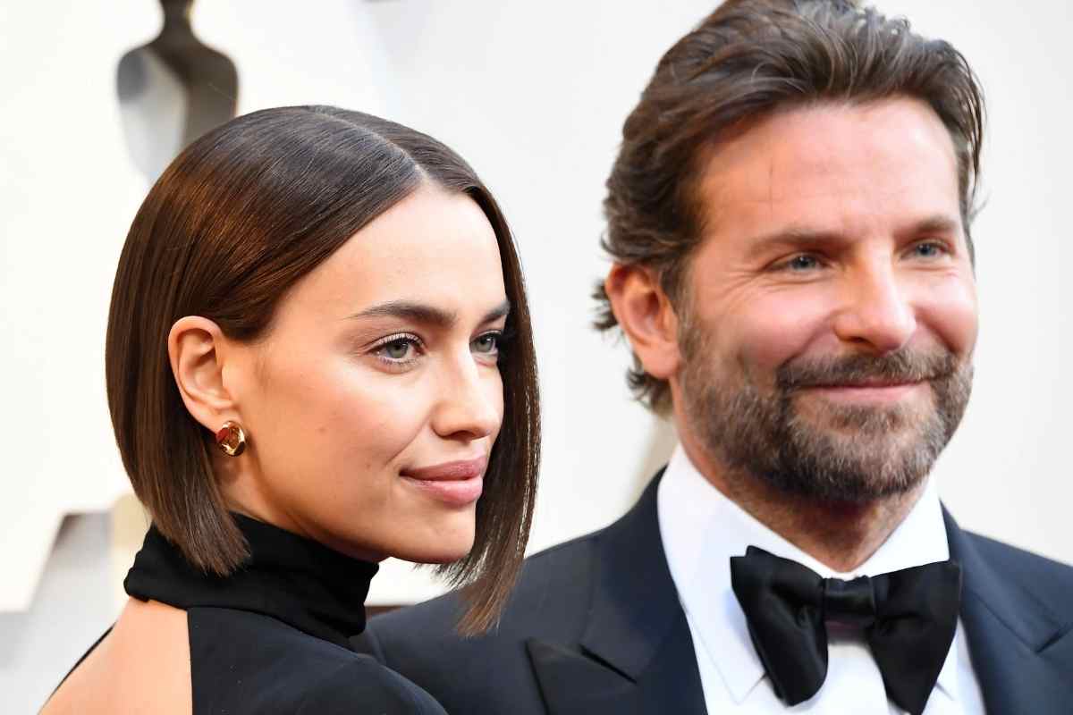 Did Bradley Cooper Get Divorced