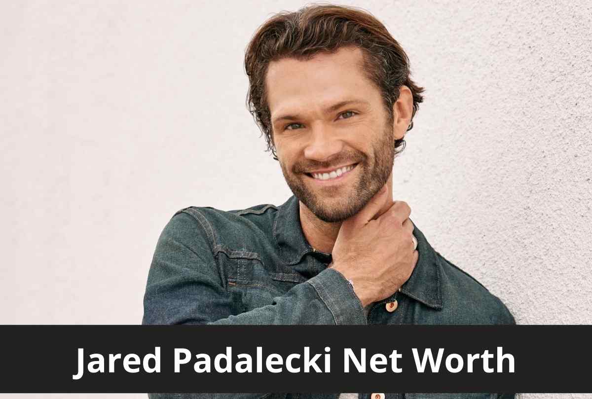 Jared Padalecki Net Worth: How Much Does He Earn?