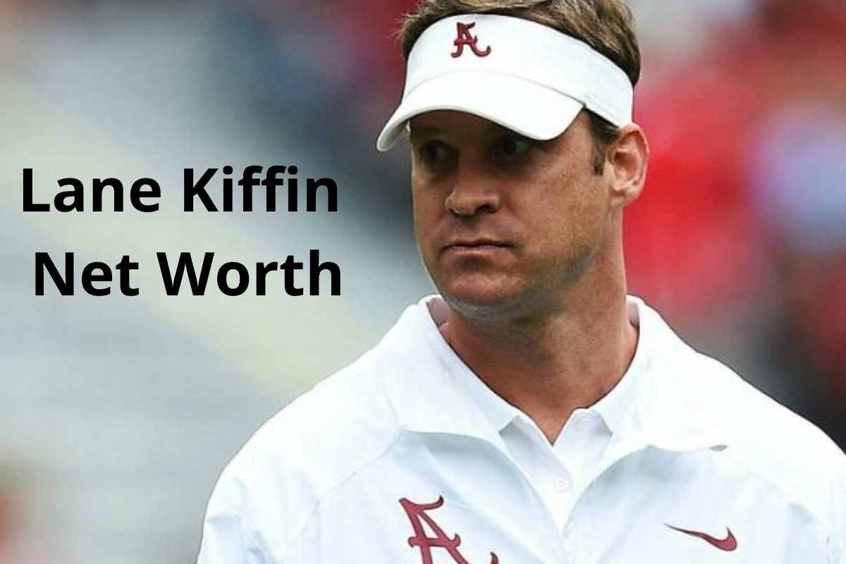 Lane Kiffin Net Worth: How Much Does He Make In A Year?