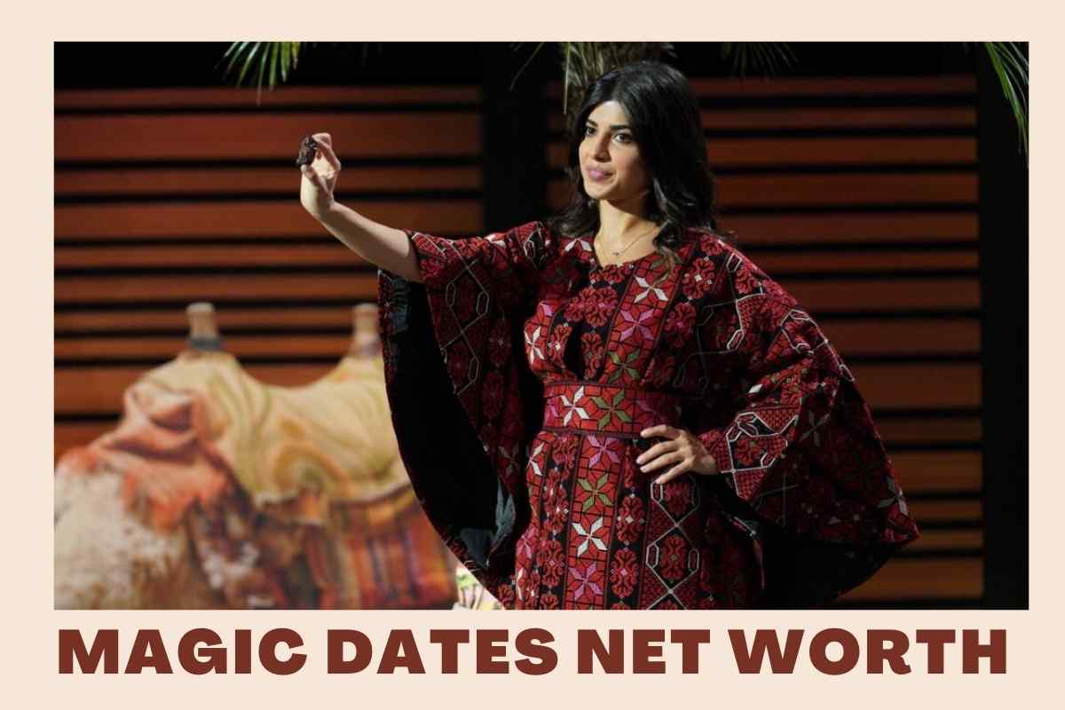 Magic Dates Net Worth 