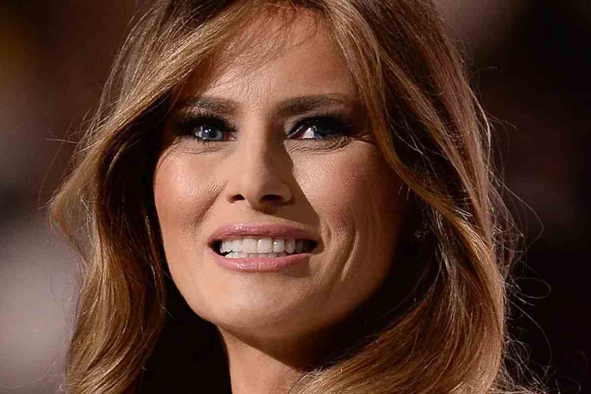 Melania Trump Net Worth: How Rich Is Donalds Wife?