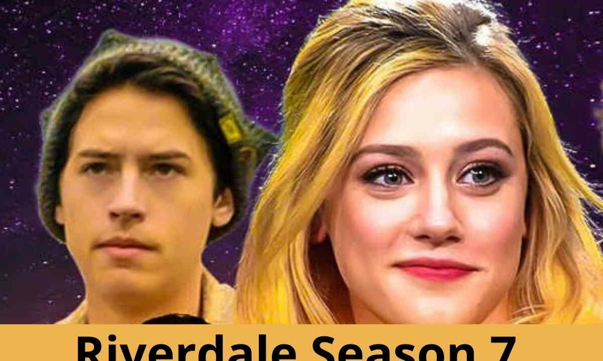 Riverdale Season 7