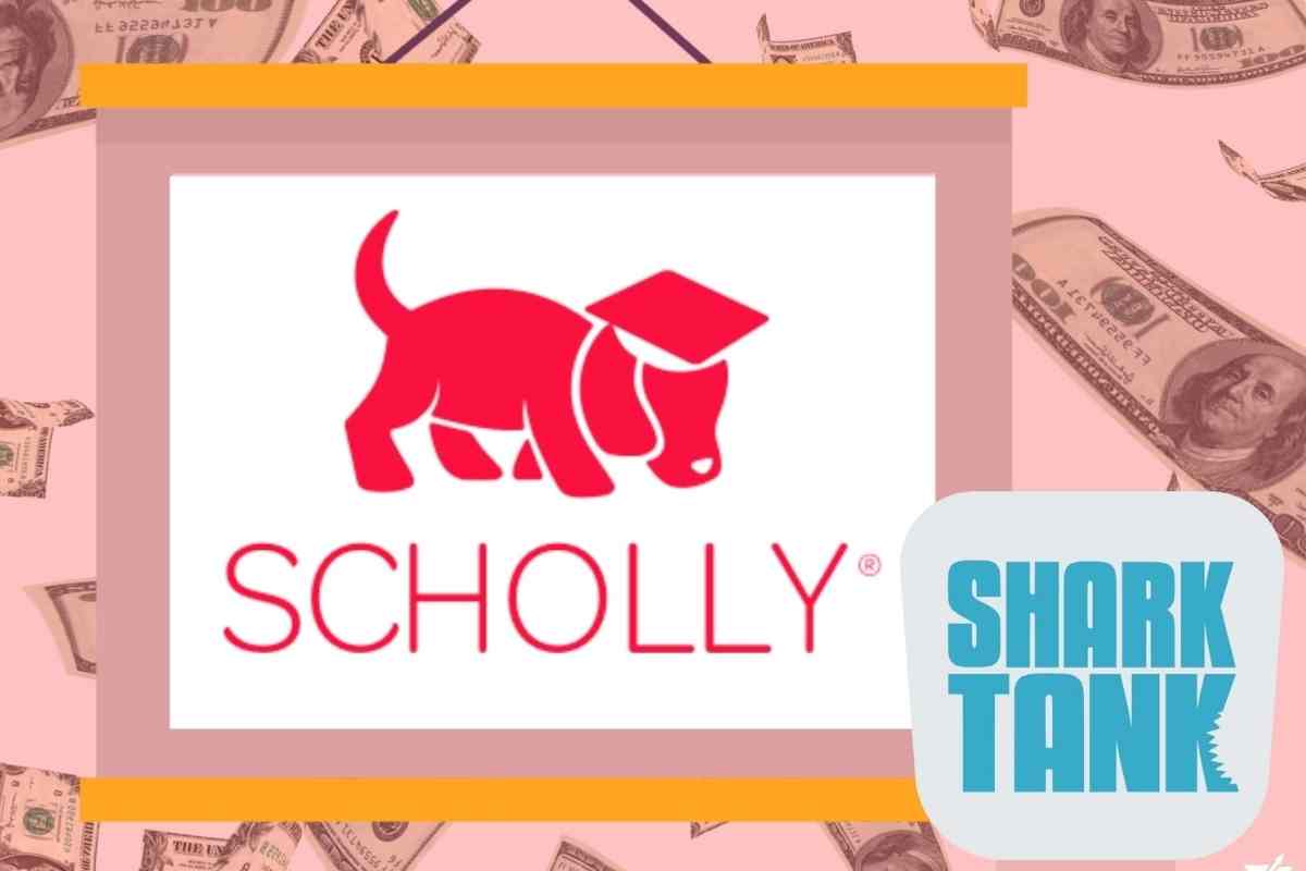 Scholly Net worth How Much Is The Total Wealth Of Its Founder?