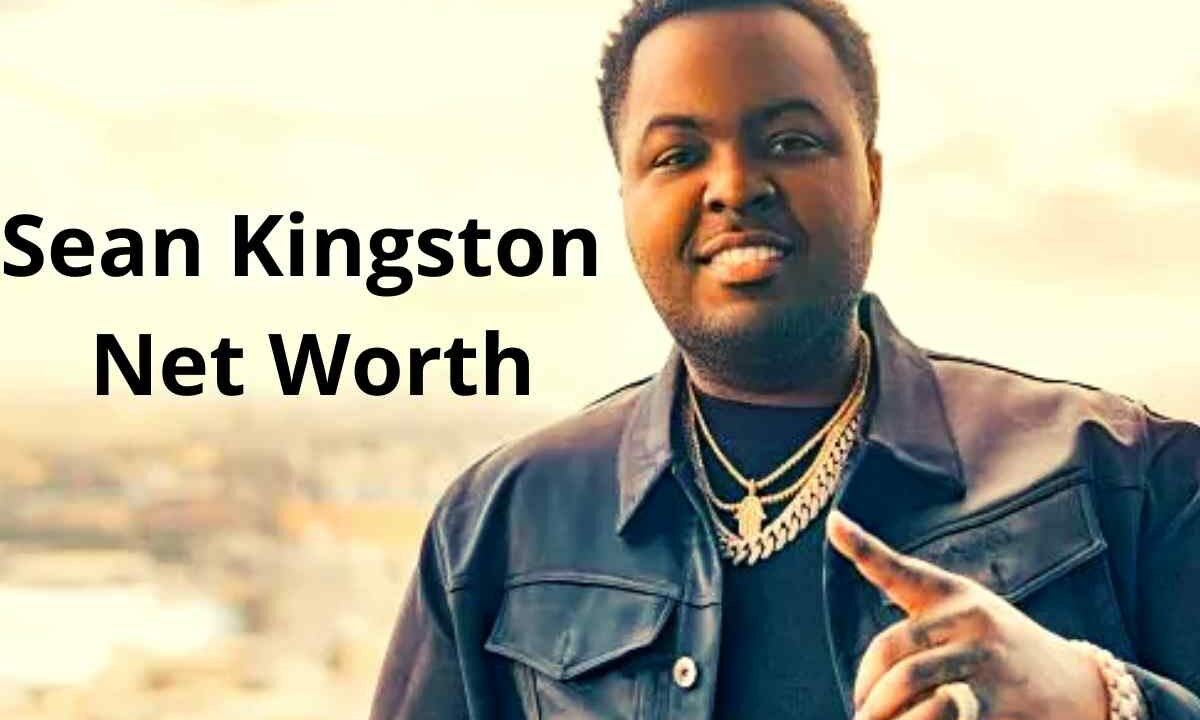 Sean Kingston Net Worth