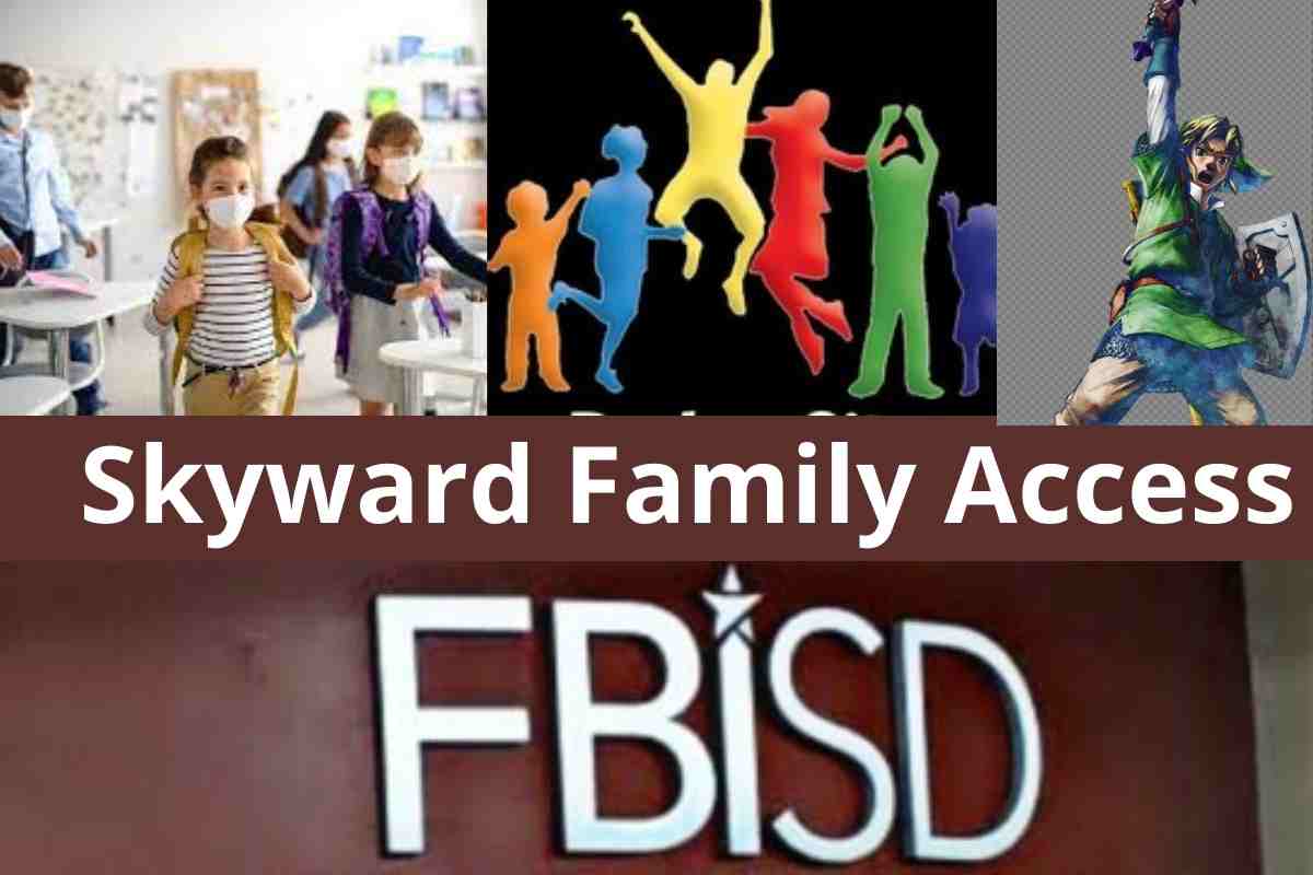 Skyward FBISD Login And Access