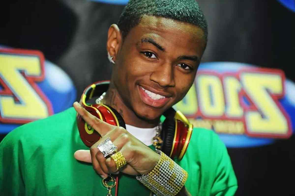 Soulja Boy Net Worth 2022 