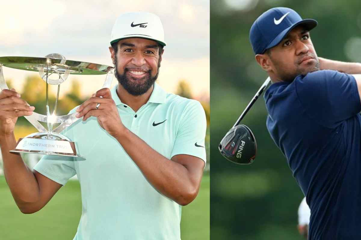 Tony Finau's Net Worth And Salary