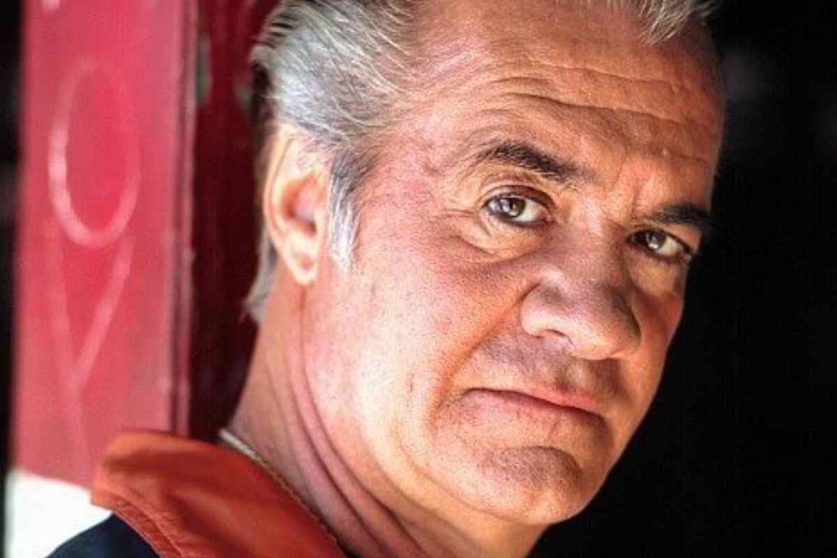 Tony Sirico's Net Worth 