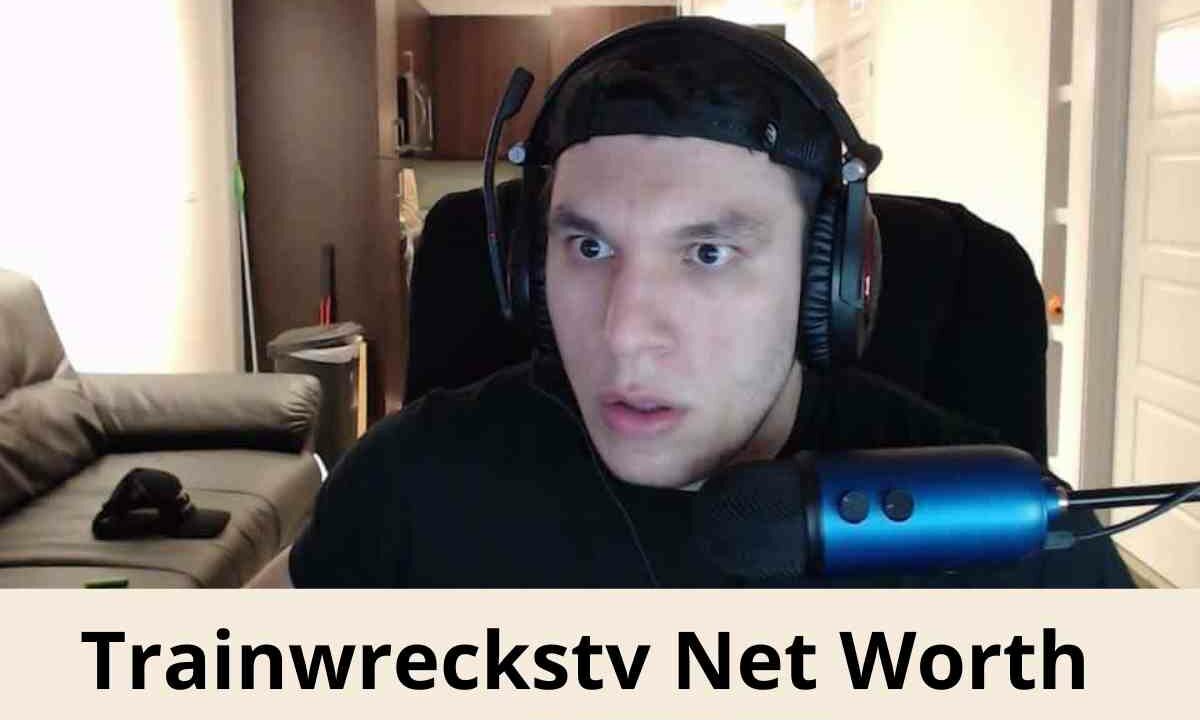 Trainwreckstv Net Worth