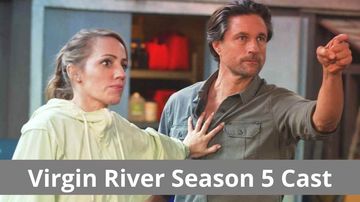 Virgin River Season 5 