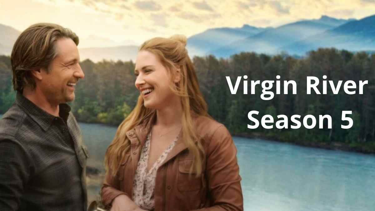 Virgin River Season 5