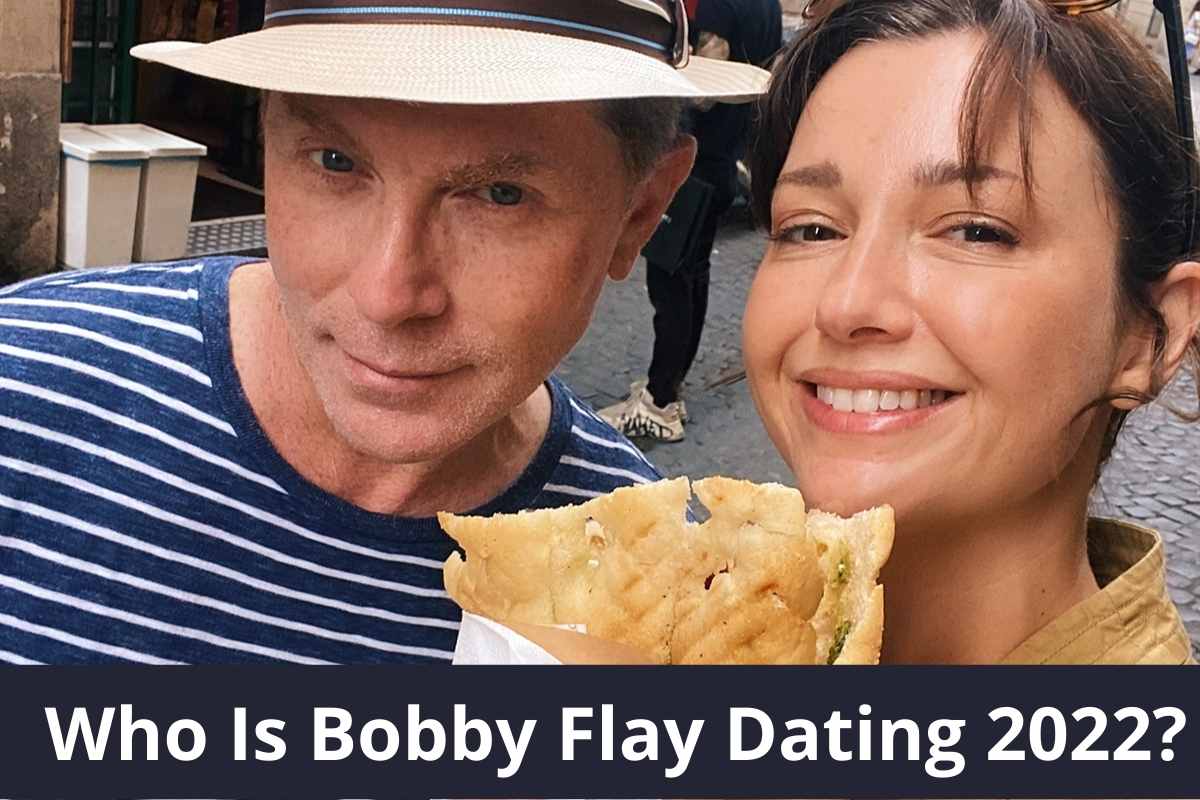 Who Is Bobby Flay Dating In 2022
