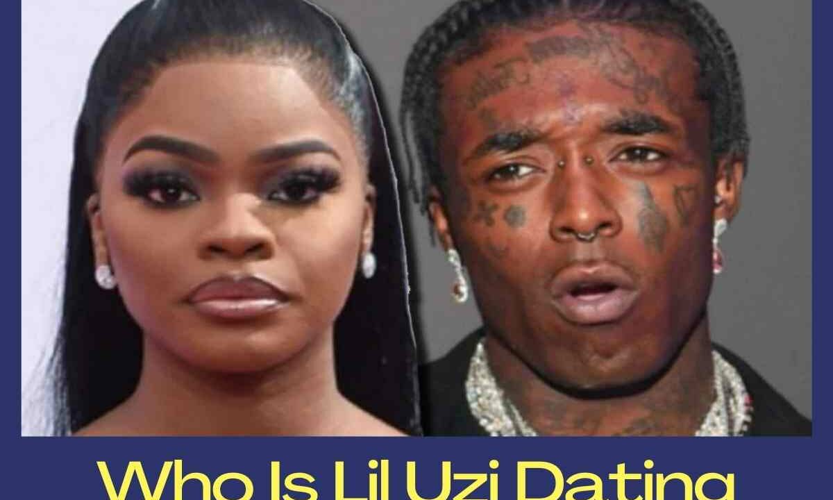 Who Is Lil Uzi Dating