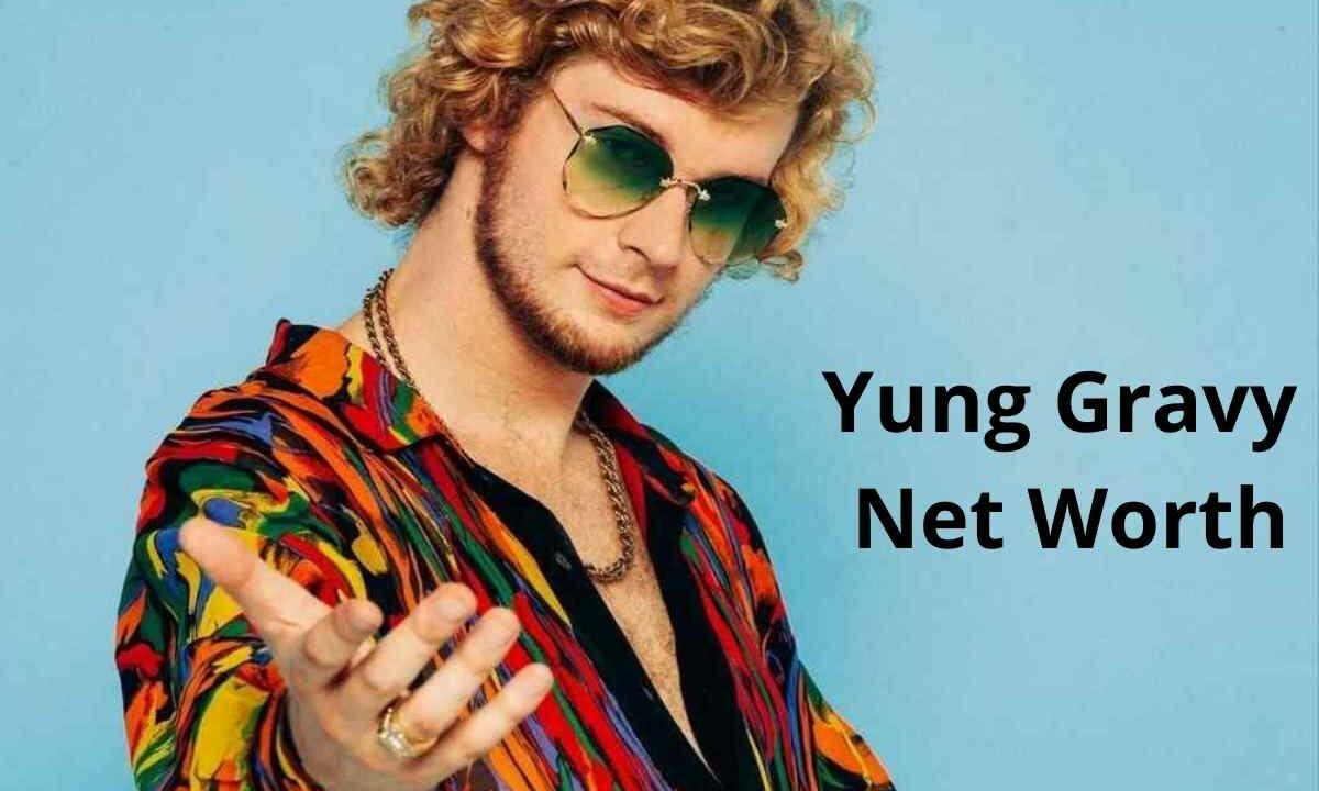 Yung Gravy Net Worth