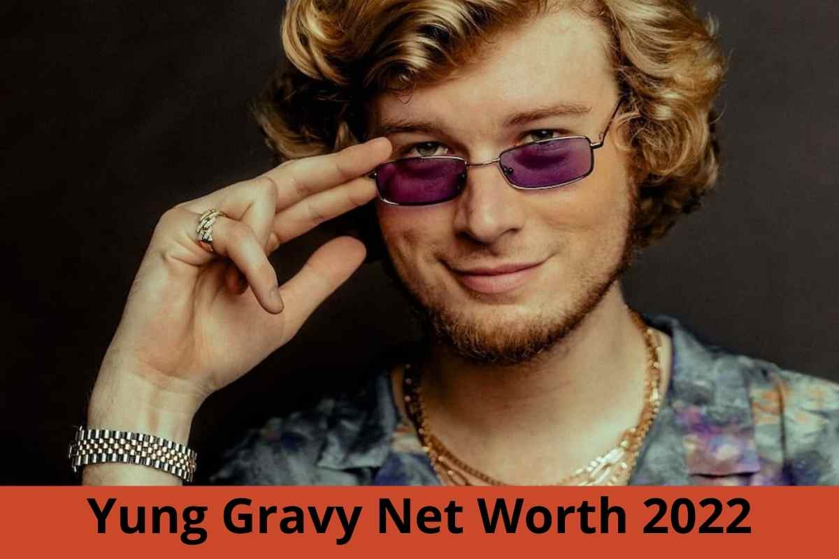 Yung Gravy Net Worth 2022