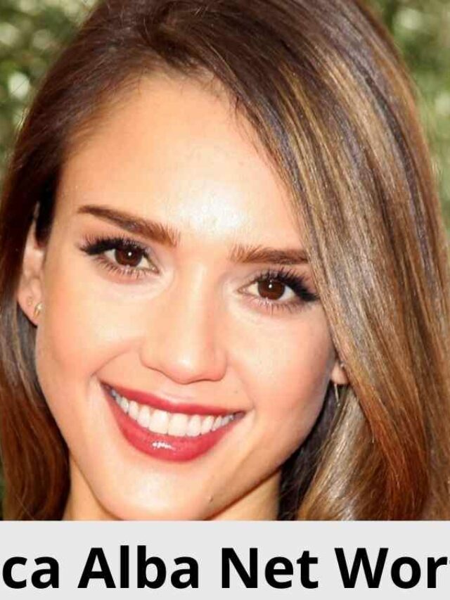 How Much Is Jessica Alba Worth 2024 Net Worth Lexis Opaline