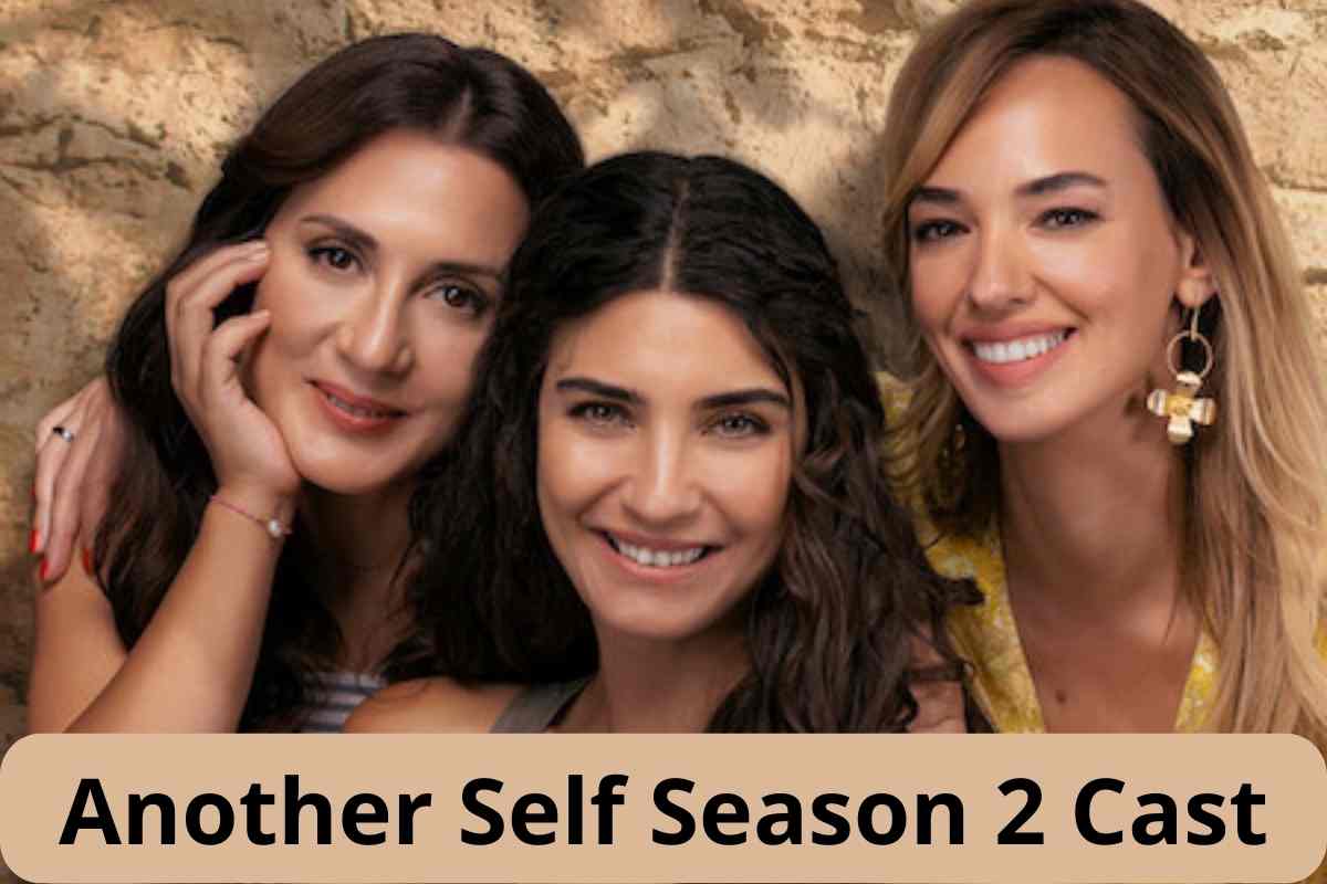 Another Self Season 2 Cast