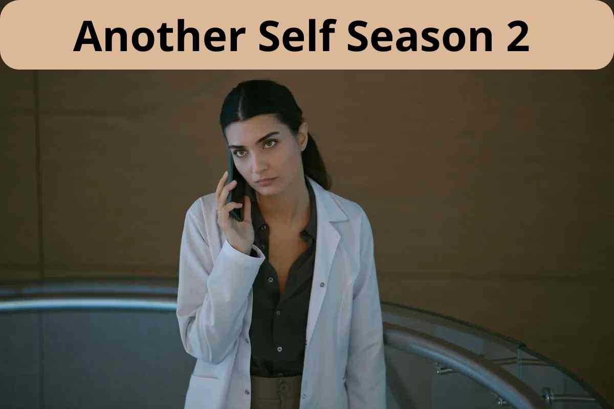 Another Self Season 2