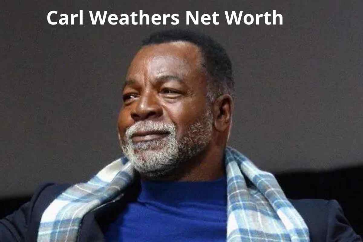 Carl Weathers Net Worth: How Much Money Does He Make?