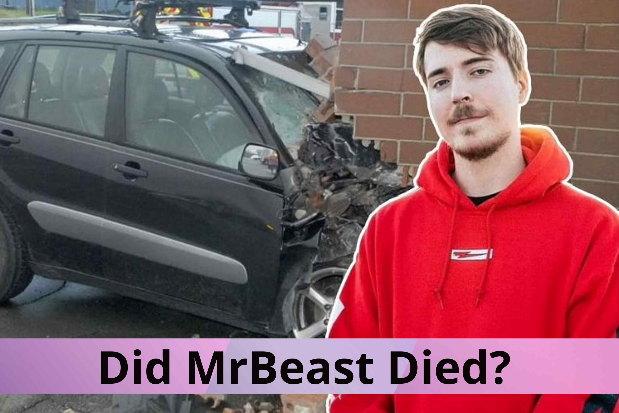 Did MrBeast Died