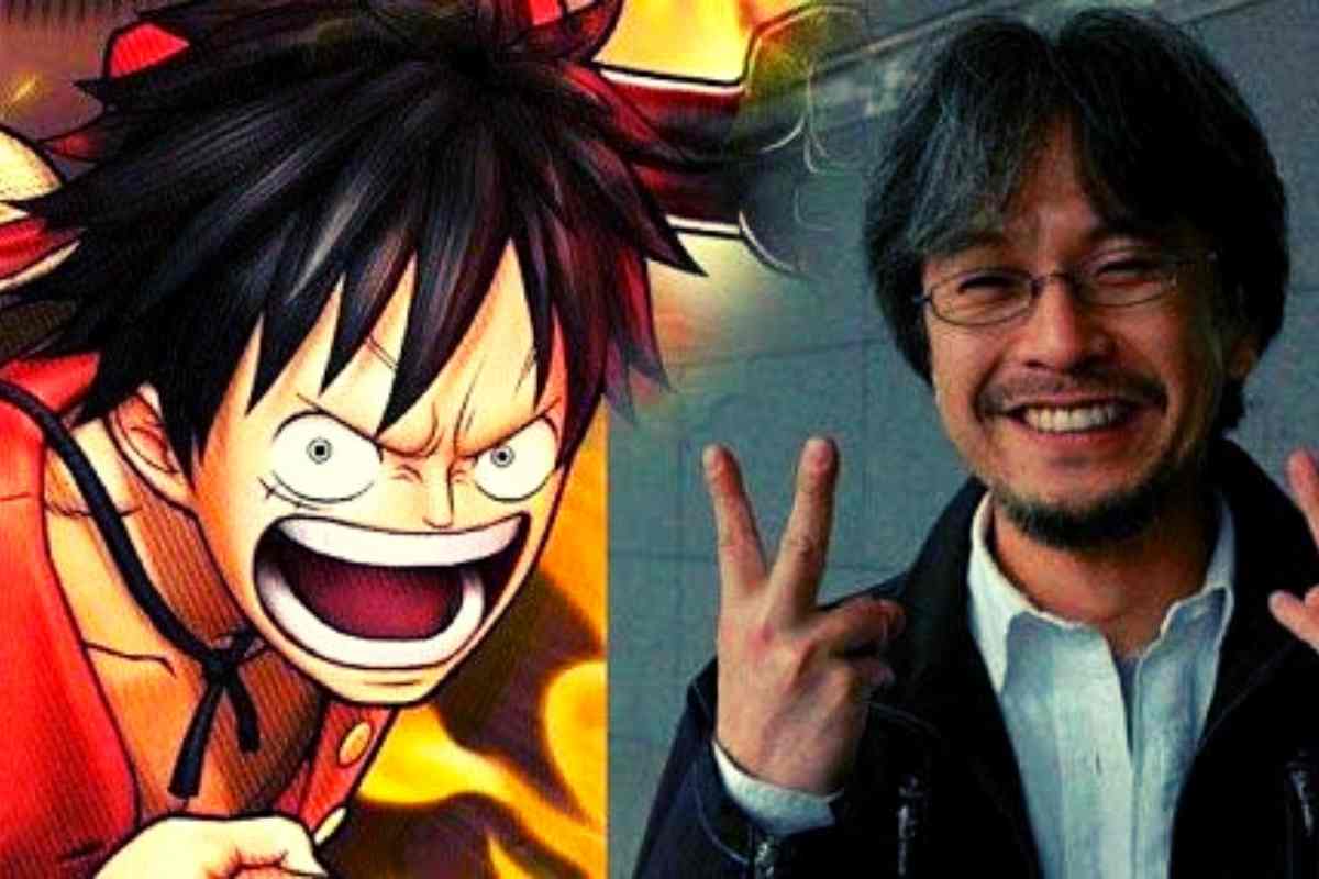 Eiichiro Oda Net Worth