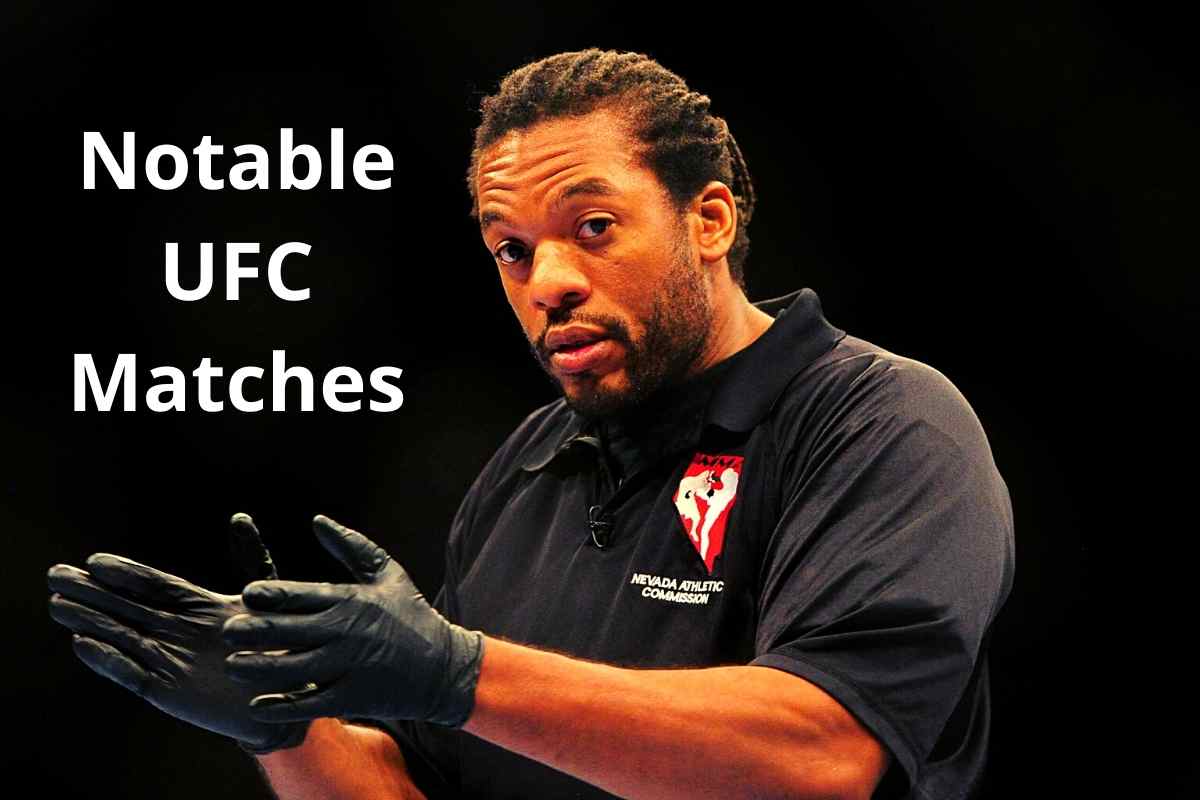 Herb Dean Net Worth 2022