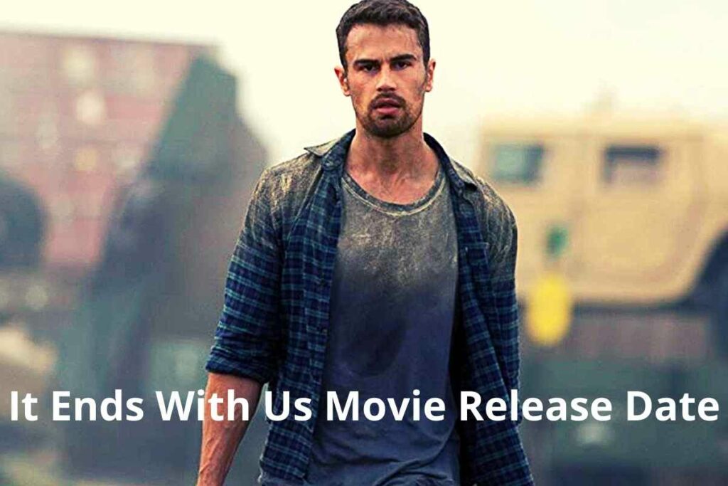 It Ends With Us Movie Release Date Status Is It Coming?