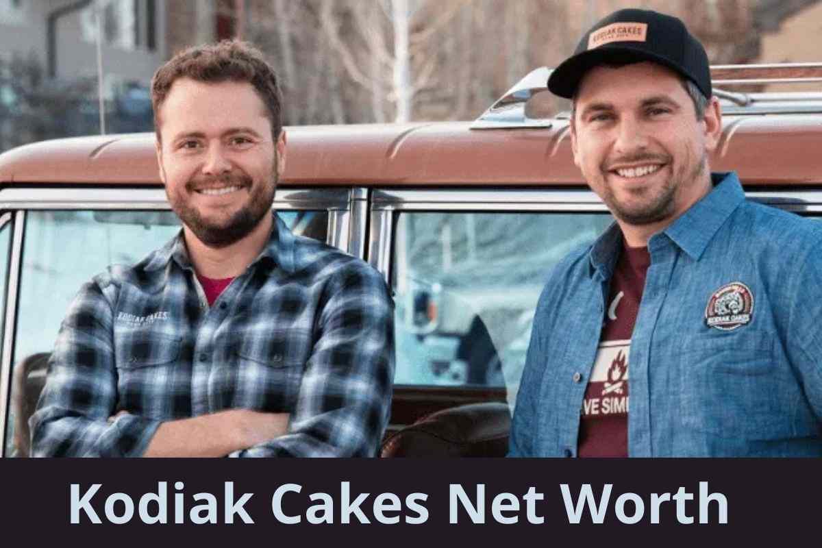 Kodiak Cakes Net Worth