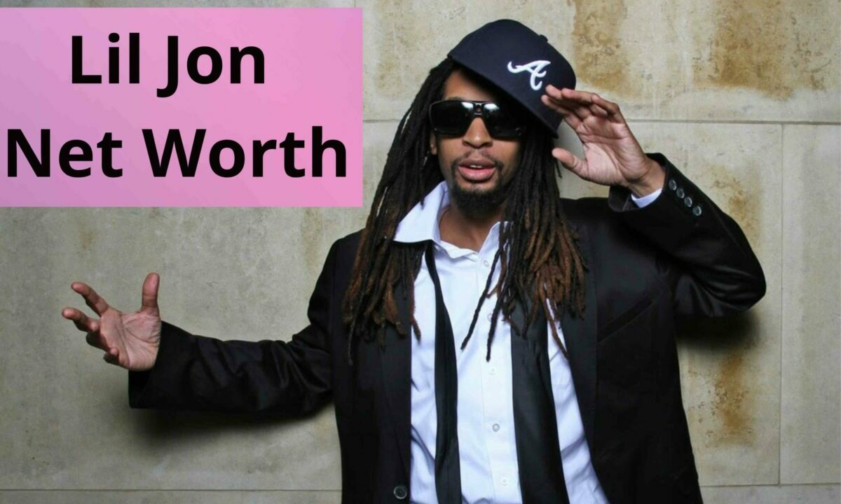 Lil Jon Net Worth
