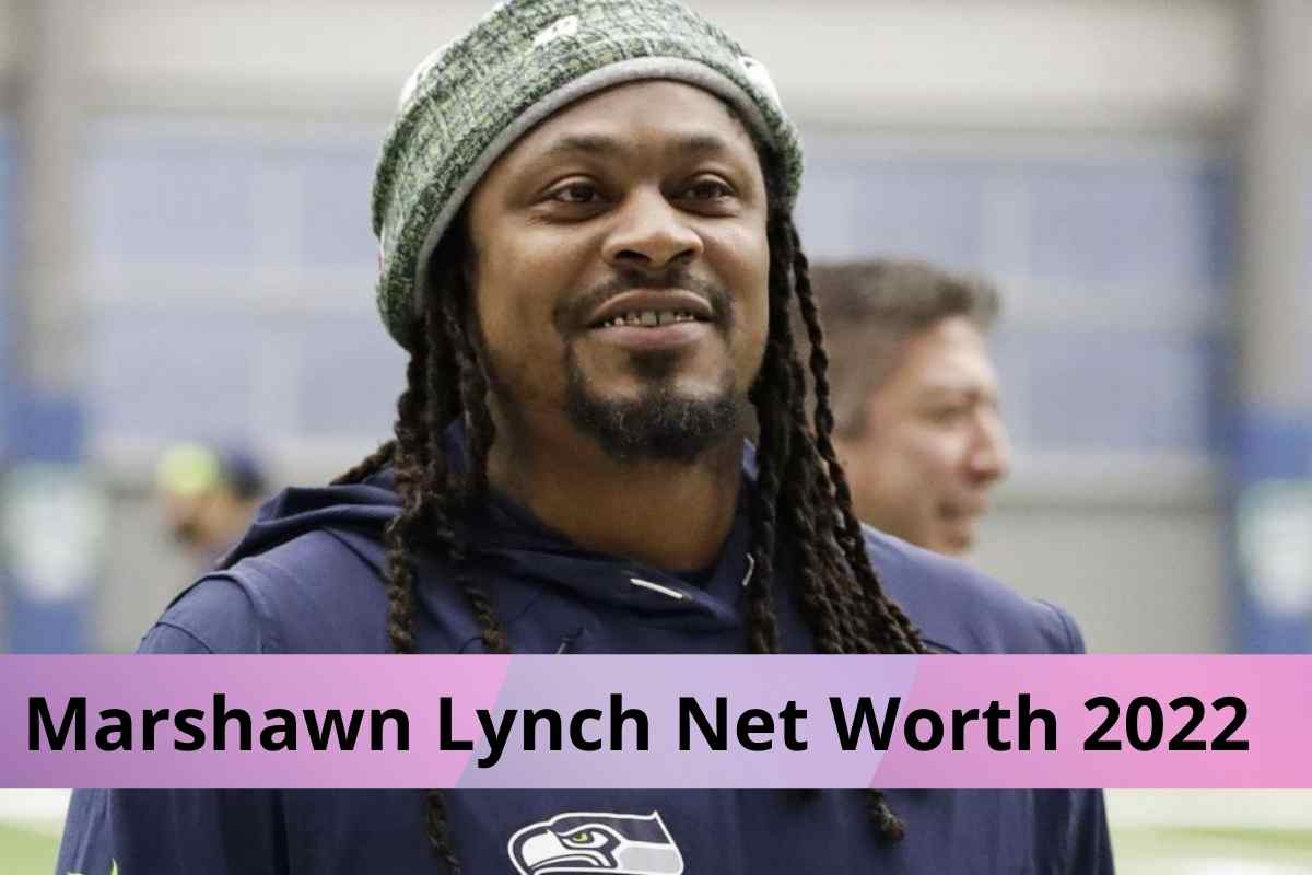 Marshawn Lynch Net Worth: How Much Money Does He Make?