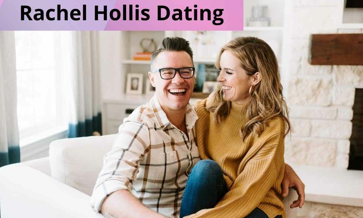 Rachel Hollis Dating
