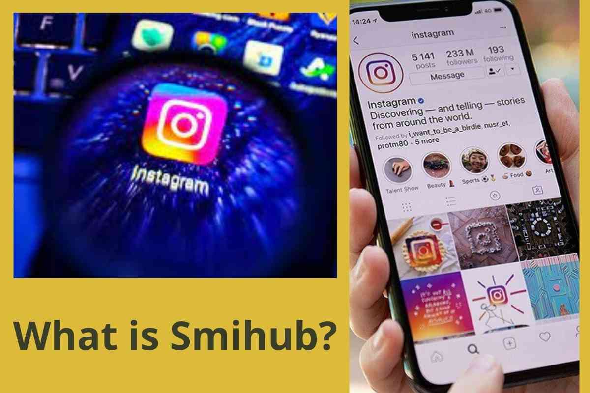 What is Smihub
