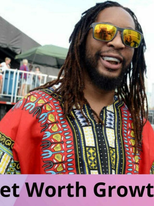 Lil Jon Net Worth How Much He Is Rich Now? Important News