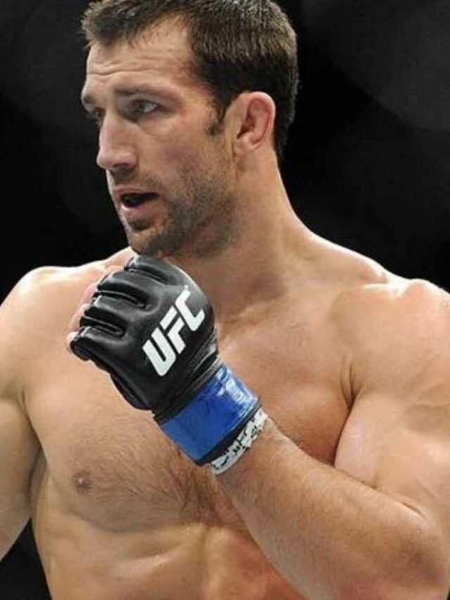 luke rockhold net worth How Much He Is Rich Now? The Important E News