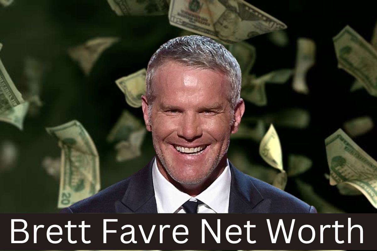 Brett Favre Net Worth, Personal Life And Profession