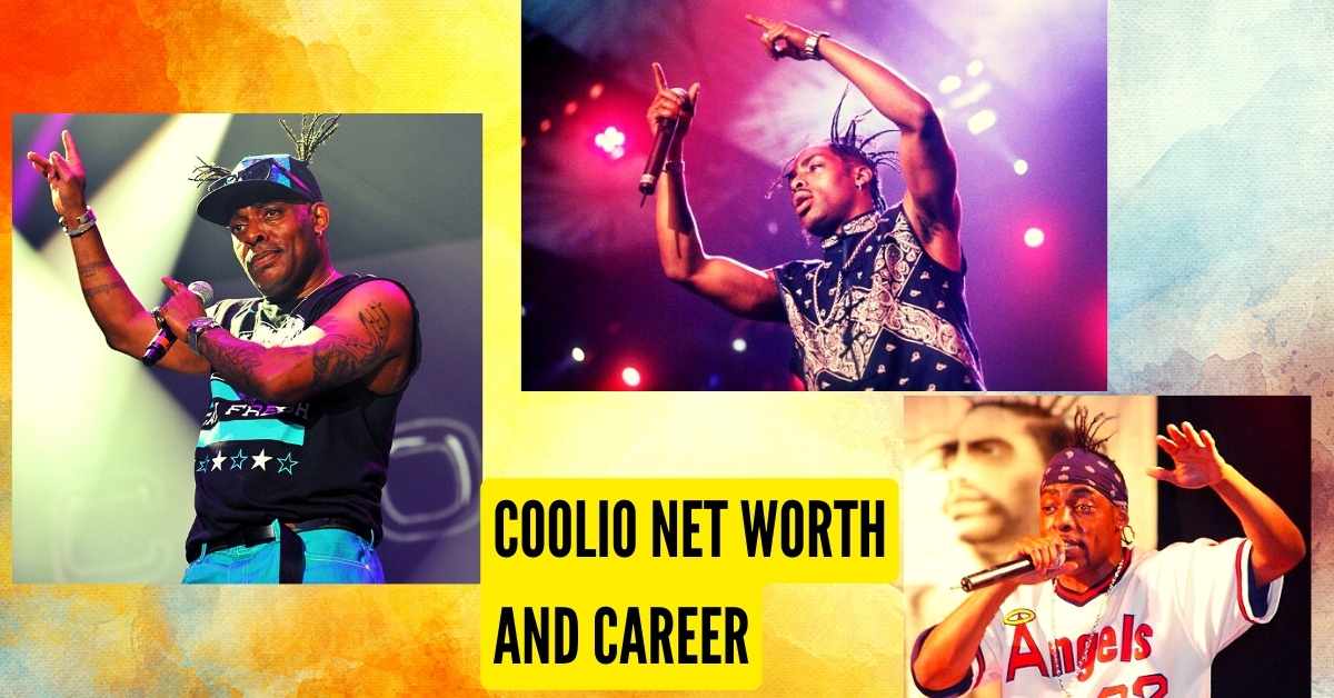 Coolio Net Worth And Career