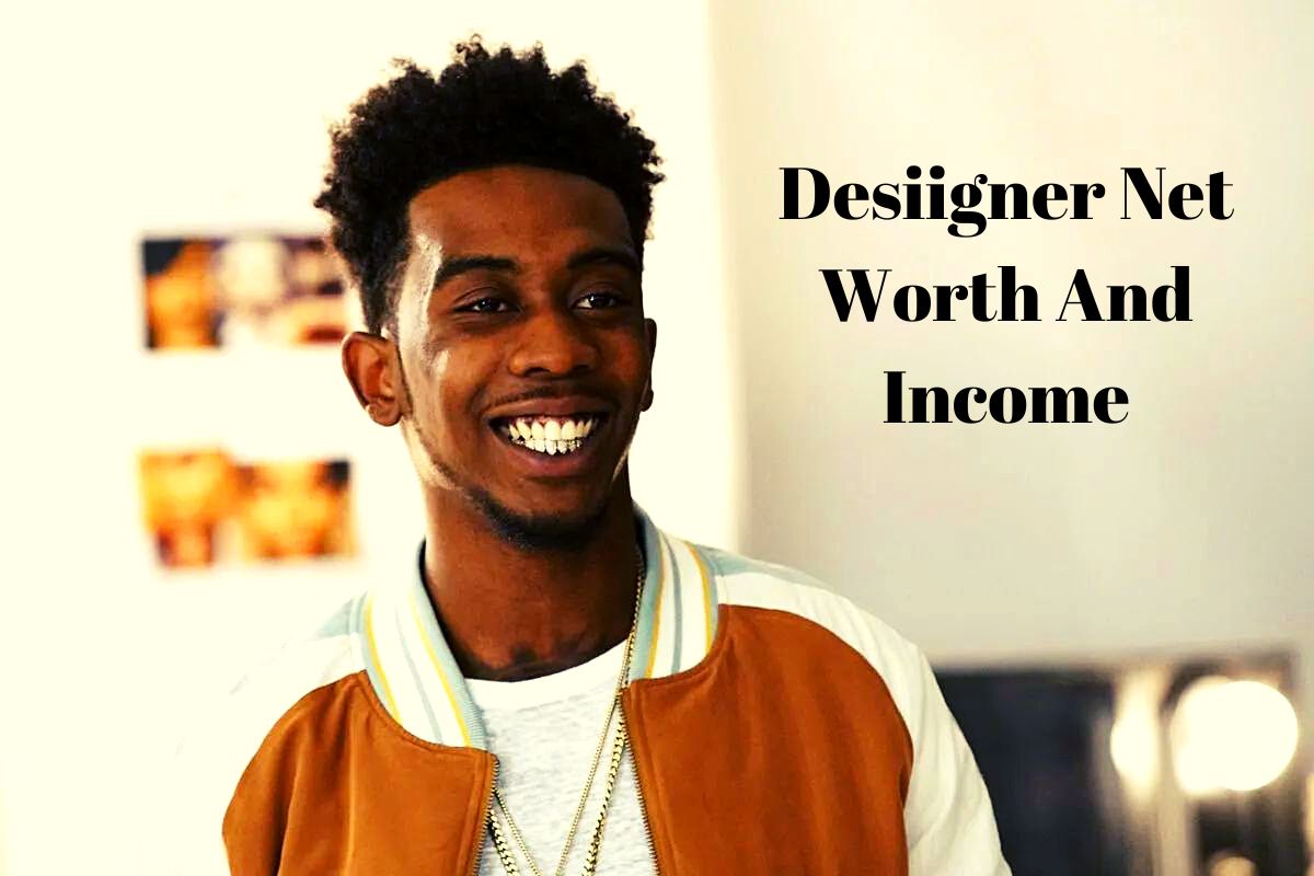 Desiigner Net Worth And Income