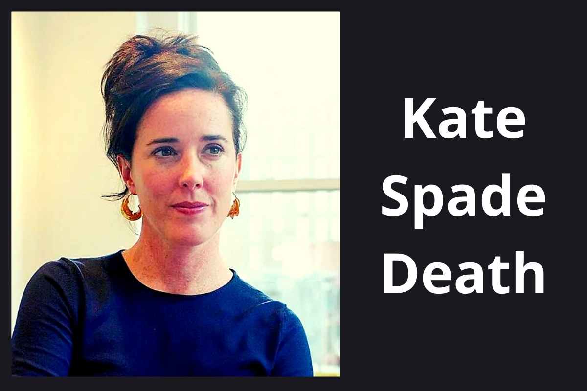 Kate Spade Death 