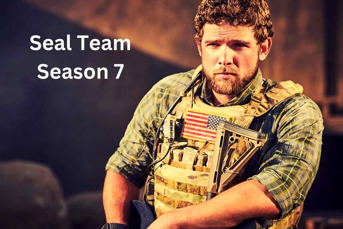 Seal Team Season 7 Where Can I Watch The New Series?